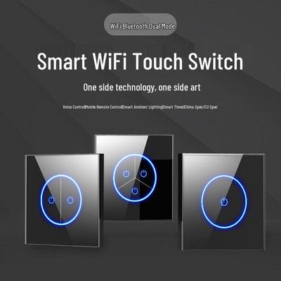 Smart Home – Impianti domotici