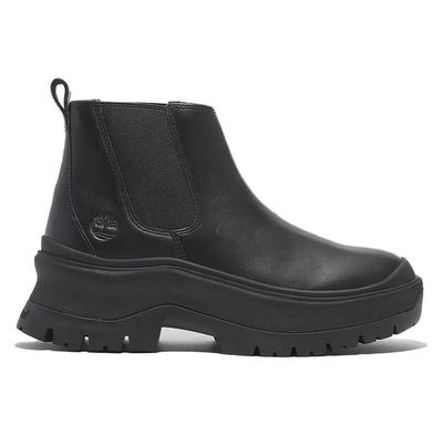 Roxie Lane Chelsea Boots