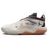 Air Jordan Why Not Zer0.6 PF 'Rattan' (Unisex) Phantom / Rattan / Pale Ivory / Black Basketball Shoes DO7190 002