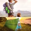 With Storage Bag Survival Sleeping Bag Waterproof Emergency Survival Blanket  Outdoor