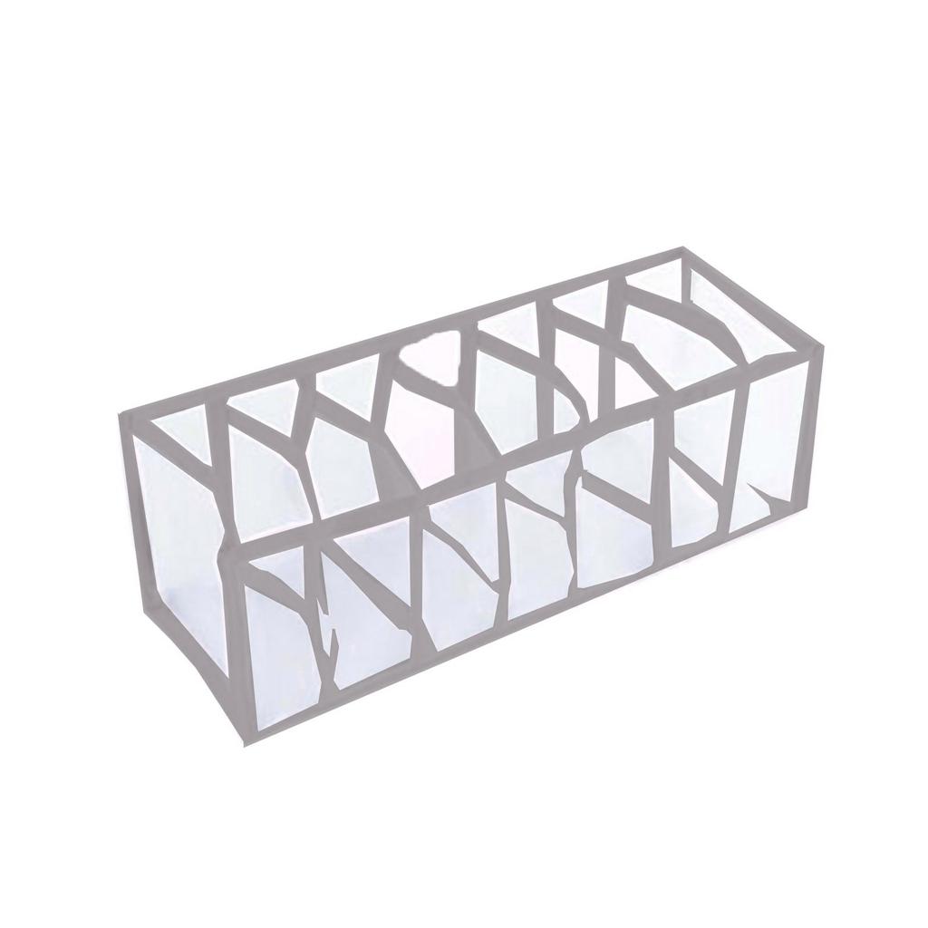 Storage Box With Compartments Socks Clothes Underpants Organizer Drawers Divider Box Storage Box Cabinet Drawer