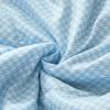 FUANNA Pure Cotton Antibacterial Seven-Hole Fiber Summer Quilt