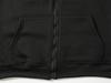 Women's Autumn Zipper Hooded Cardigan: Plus Velvet Long Sleeve Jacket 2025