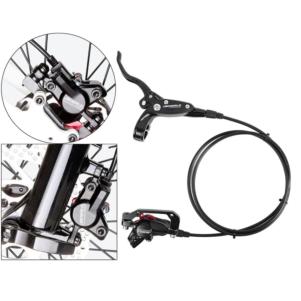 Buy Mountain Bike Hydraulic Disc Brake 