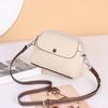 Summer Trend Genuine Leather Women's Bag 2025 New Large Capacity Fashion Versatile Top Layer Cowhide Single Shoulder Crossbody Bag