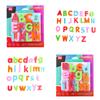 Kids Alphabet Preschool Learning Teaching Magnetic Toy Letters Magnets Fridge