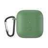 Liquid Silicone One-piece Earphone Protective Case For Redmi Buds3