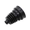 Auto Rubber Universal Exterior Accessorie CV Boot Split Silicone Constant Speed Dust Cover Track Connector Inner Adapter Kit
