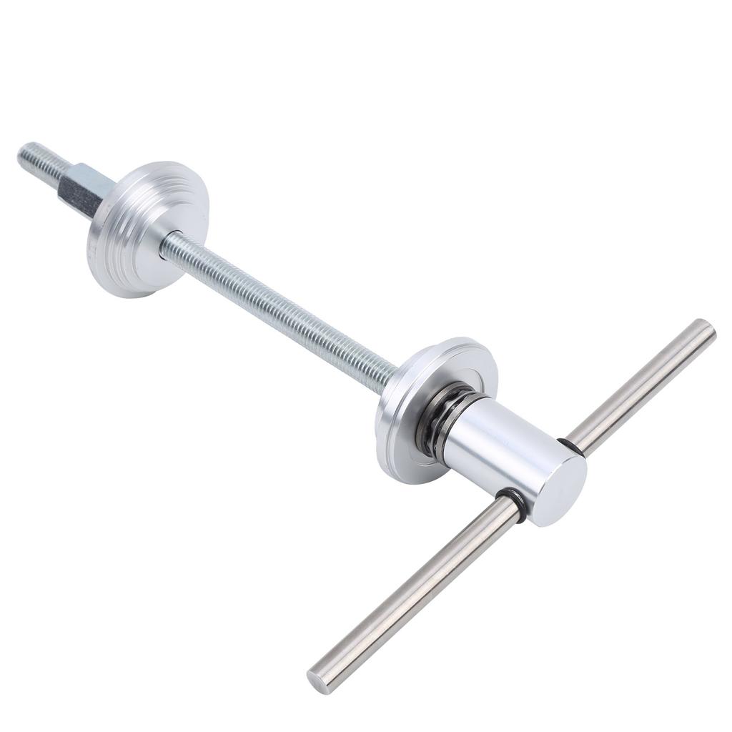 Aluminum Alloy Stainless Steel Bottom Bracket Cup Press Tool for Road Bike Bicycle Repair