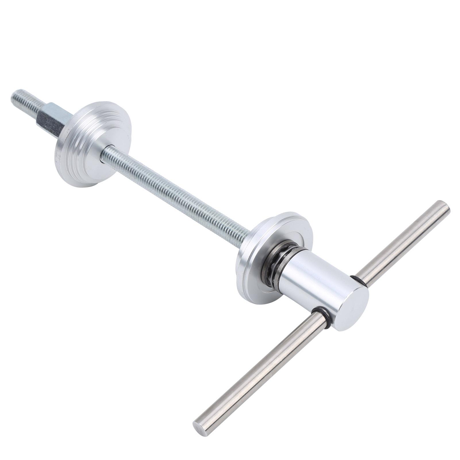 

Aluminum Alloy Stainless Steel Bottom Bracket Cup Press Tool for Road Bike Bicycle Repair