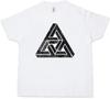 PENROSE LOGO SIGN IV Kids Boys Kids Boys T-Shirt Big Triangle Bang TBBT Parkett Nerd Geek