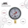 Hongqi YTH-100 Industrial Pressure Gauge (CN version)