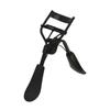 Black Eyelash Curler, Portable Makeup Curler, Non- Handle, Easy To Operate, Suitable For Beginners.
