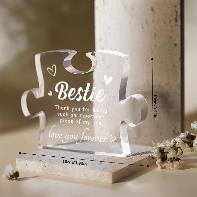 2D Flat Acrylic Thanksgiving Decoration, Fun and Suitable for Families, Living Rooms, Cafes, Gardens, Garages, Holiday Bathrooms, Offices, Bak