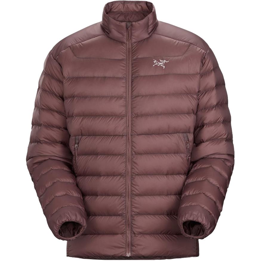 Giacca in piumino Arc'teryx Cerium da uomo X000006356