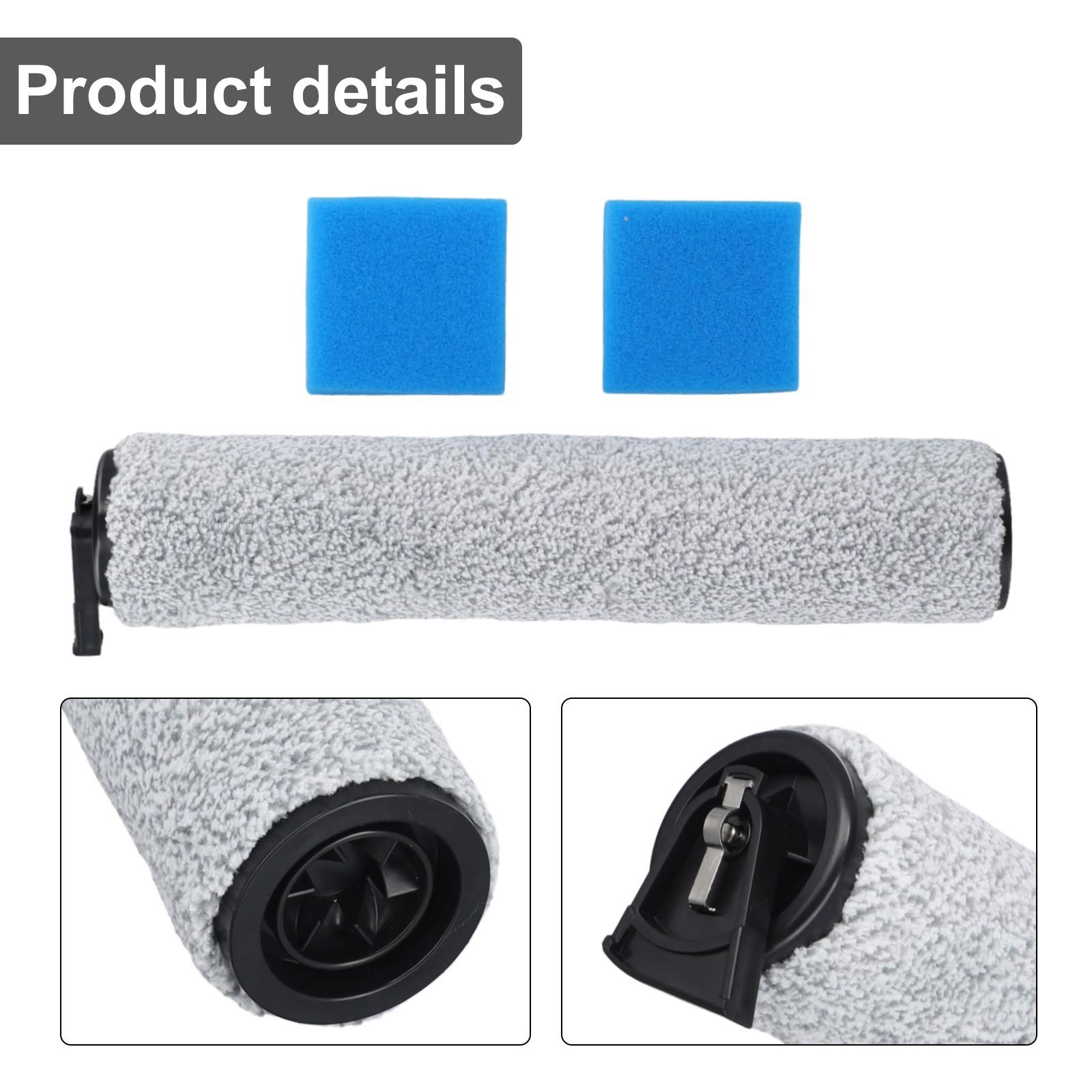 

Sponge Rollers for Maintaining For Eureka NEW400 Vacuums Performance