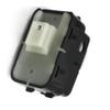 Car Accessory Power Window Switch Car Repair Vehicle Maintenance Easy To Use High Universality Fitment For C-Class