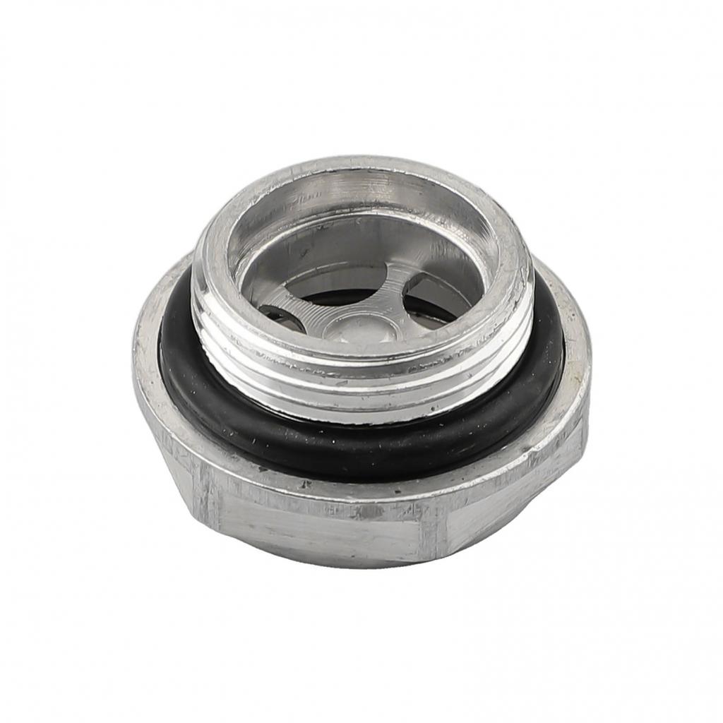 Ölschauglas Temperaturänderungen Aluminiumlegierung