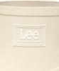 Lee Chelsea Rain Boots Cream