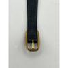 Used [Working Item] OMEGA De Ville Women's Manual Winding Watch Gold