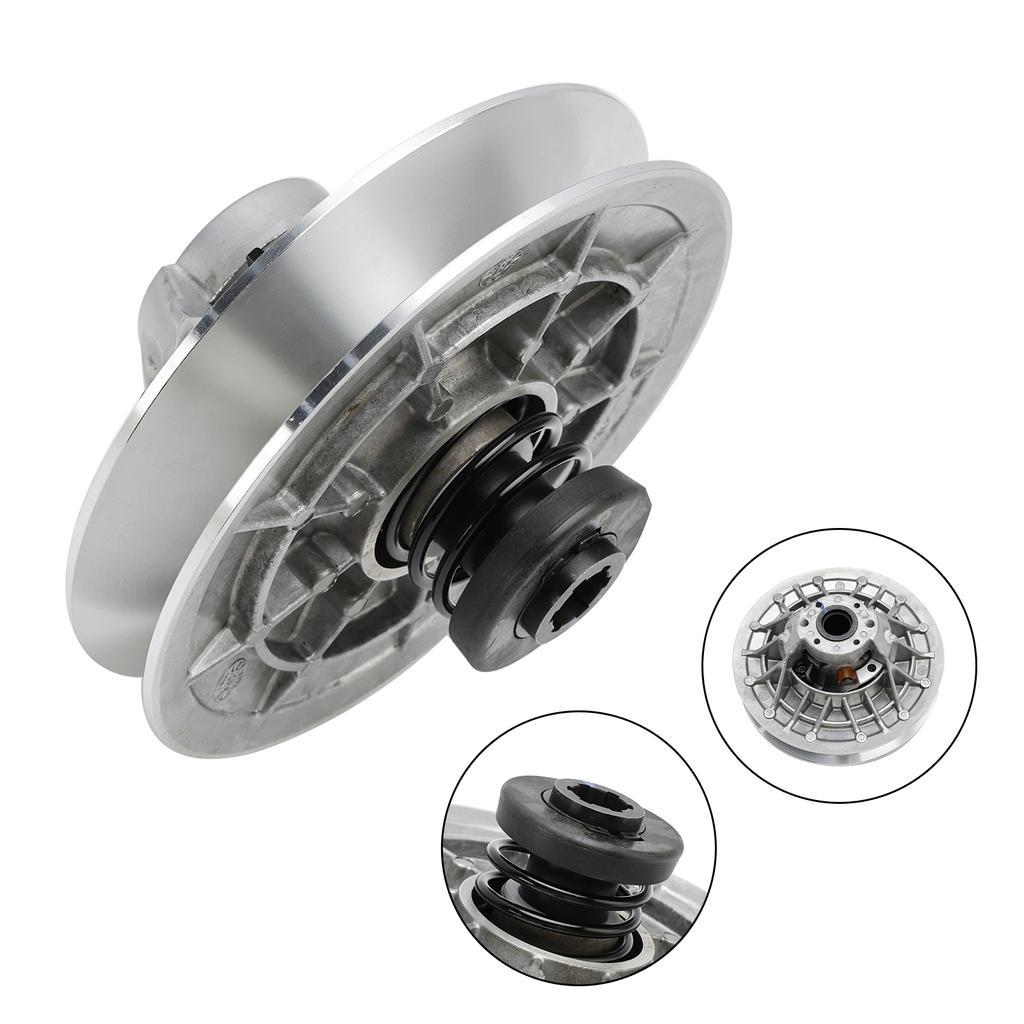 Secondary Clutch Variator Rear 21050821000 For Odes 100 Dominator Raider X2/X4
