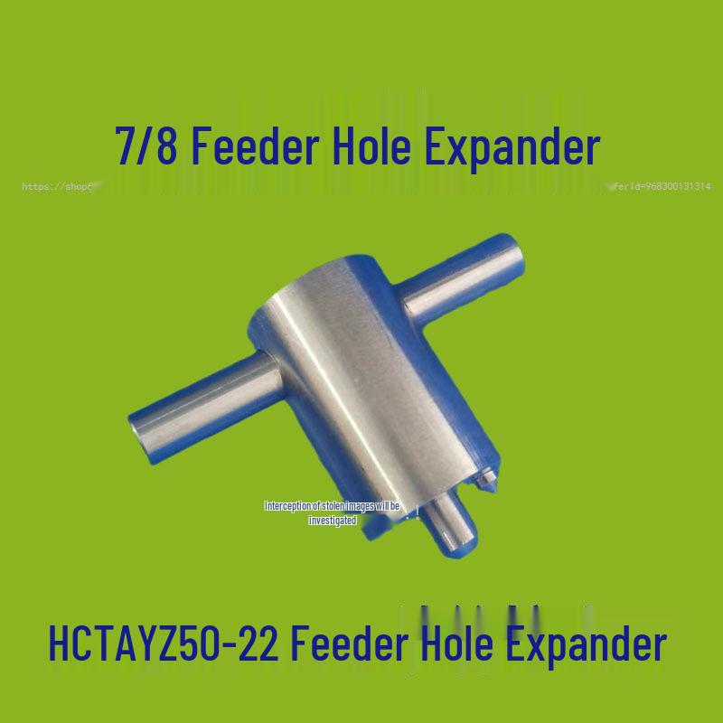 1/2 Zuführungsreibahle & Abisolierer Kabeltrimmer & Bördelwerkzeug