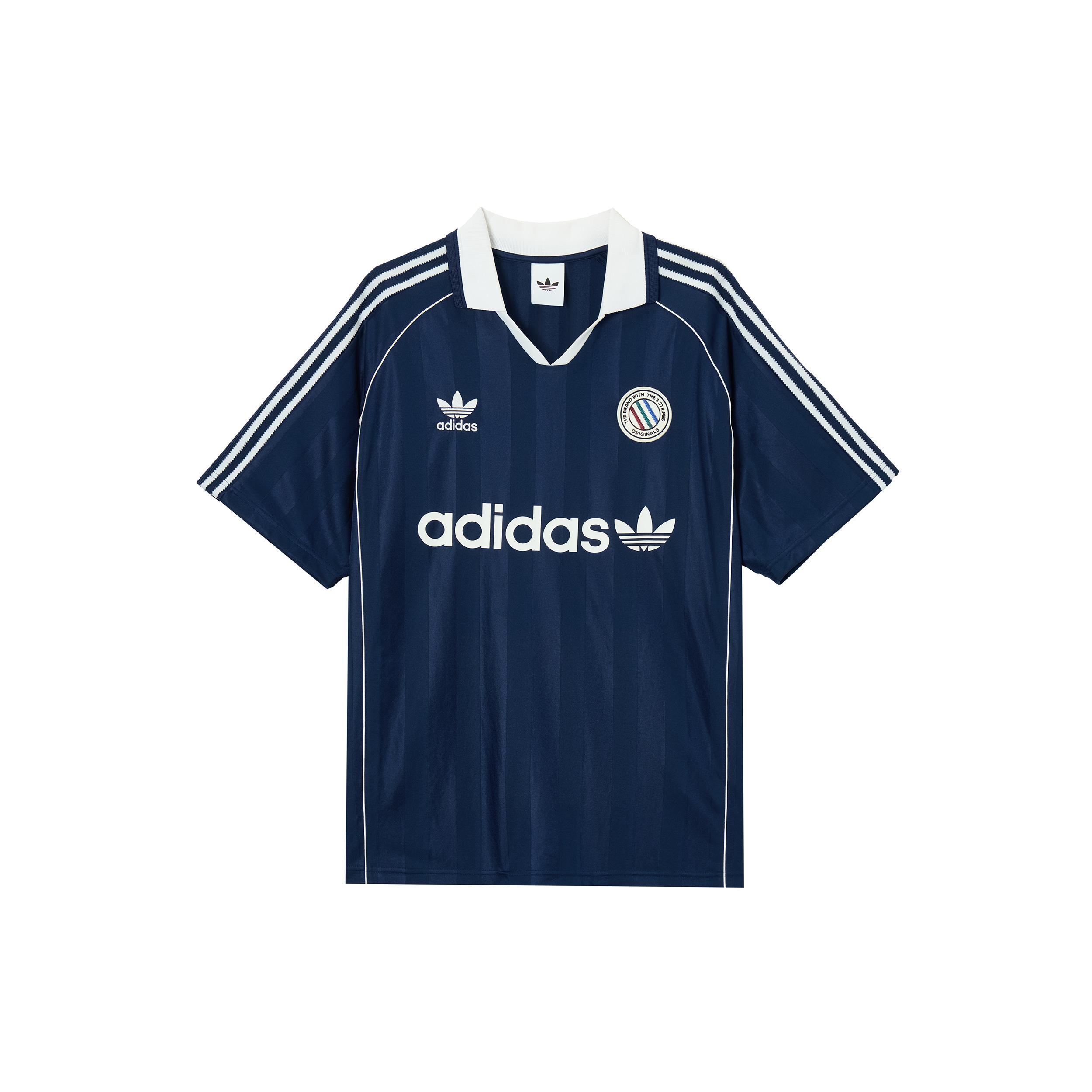 Мужская футбольная майка Adidas Originals KC0127 XXL