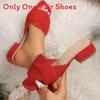 Summer Cross Strap Slide Sandals For Women With Rubber Sole And Wide Fit