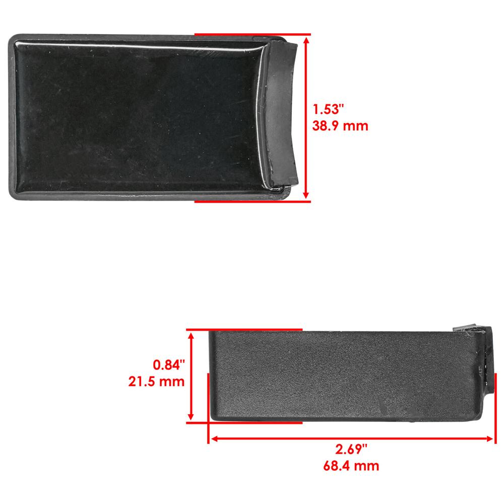 CDI Module Ignitor Box For Polaris 3084691 3085382 3085564 3085639