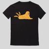 Golden Retriever Hunderasse T-ShirtWird In Neuem Fenster Oder Tab Geöffnet