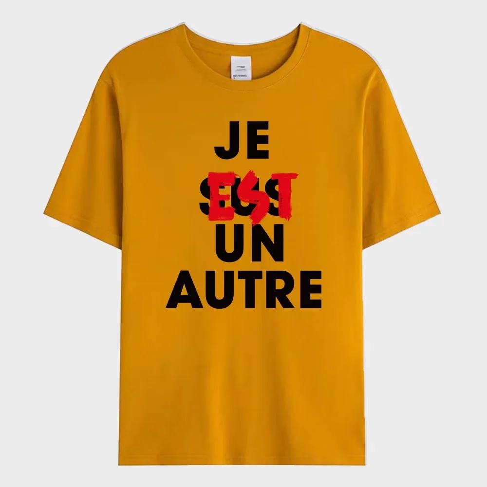 

Летняя мужская футболка с буквенным принтом, повседневная спортивная уличная футболка с коротким рукавом, свободная футболка, мужская одежда XXXXXL