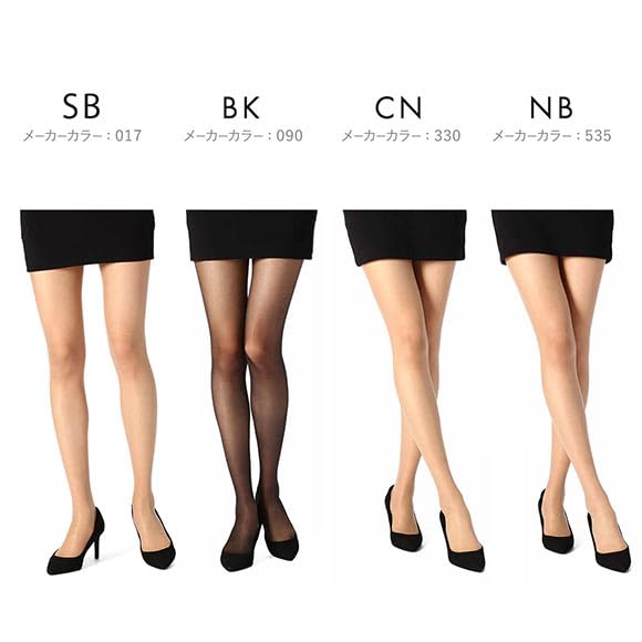 Compression 3 Reinforced Antibacterial and Fukusuke [Daily Satisfaction] Stockings, Pairs, Toe, Deodorizing,