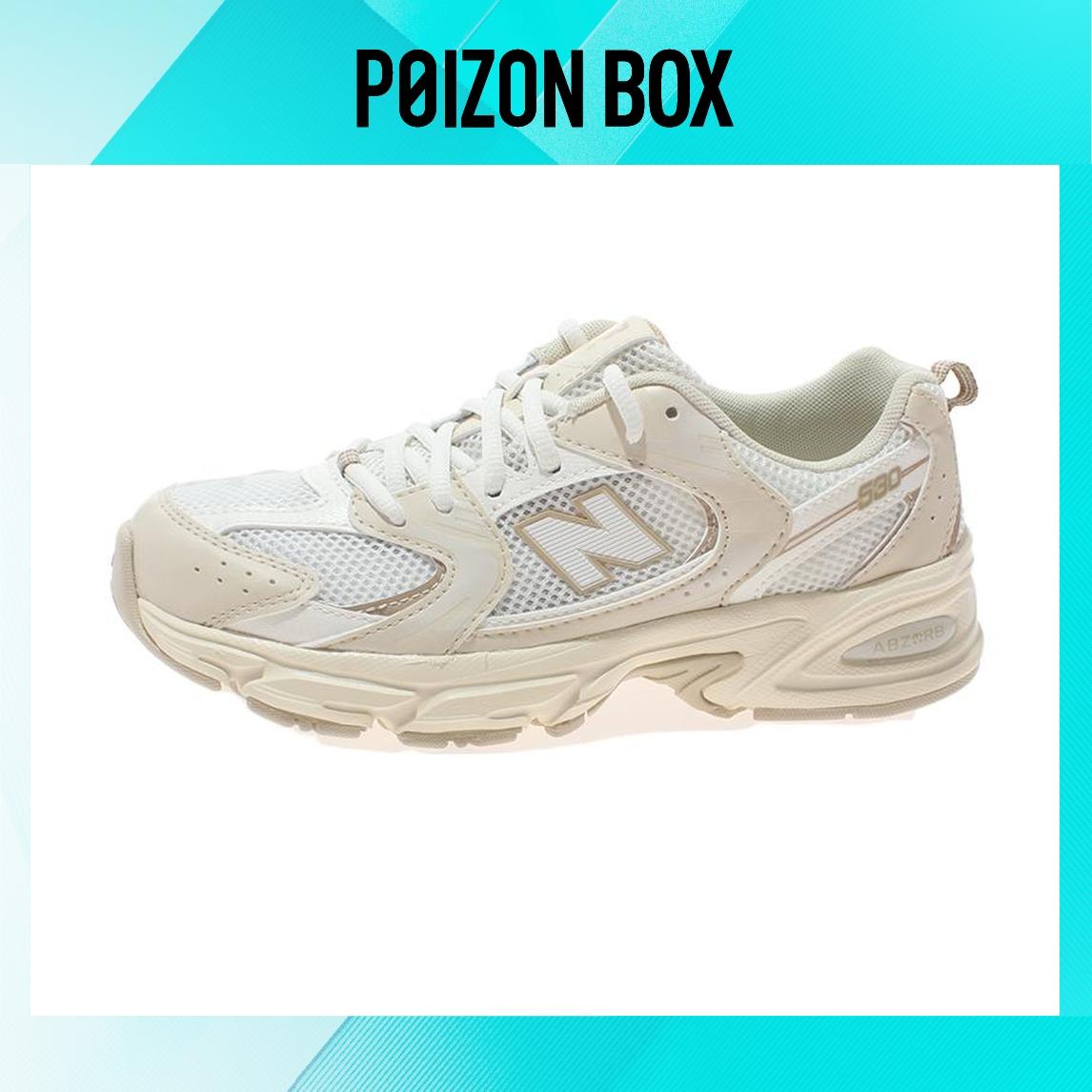 

кроссовки Kids New Balance NB 530 Running shoes GR530AA