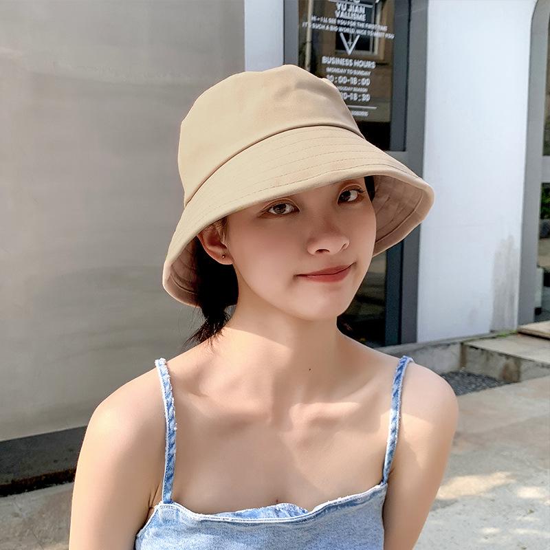 

Панама женская универсальная шляпа от солнца летняя тонкая с защитой лица шляпа от солнца защита от УФ лучей шляпа от солнца детская Adjustable хаки