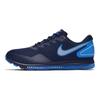 Nike All Out 2 Low 2 Midnight Navy Klassisches Logo Mesh Dämpfung Rutschfest Abriebfest Low-Top Laufschuhe Herren Sneaker Blau Schwarz AJ0035-401