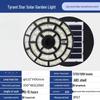 Nu Feng Overlord Star 800W Solar Garden Light