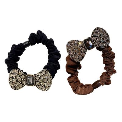 Haar-Accessoires – Damen-Haargummis
