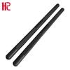 King Kong Pao Running Boards: Anti-Collision Round Tube Side Bars & Foot Pedals for Vehicle Modification.