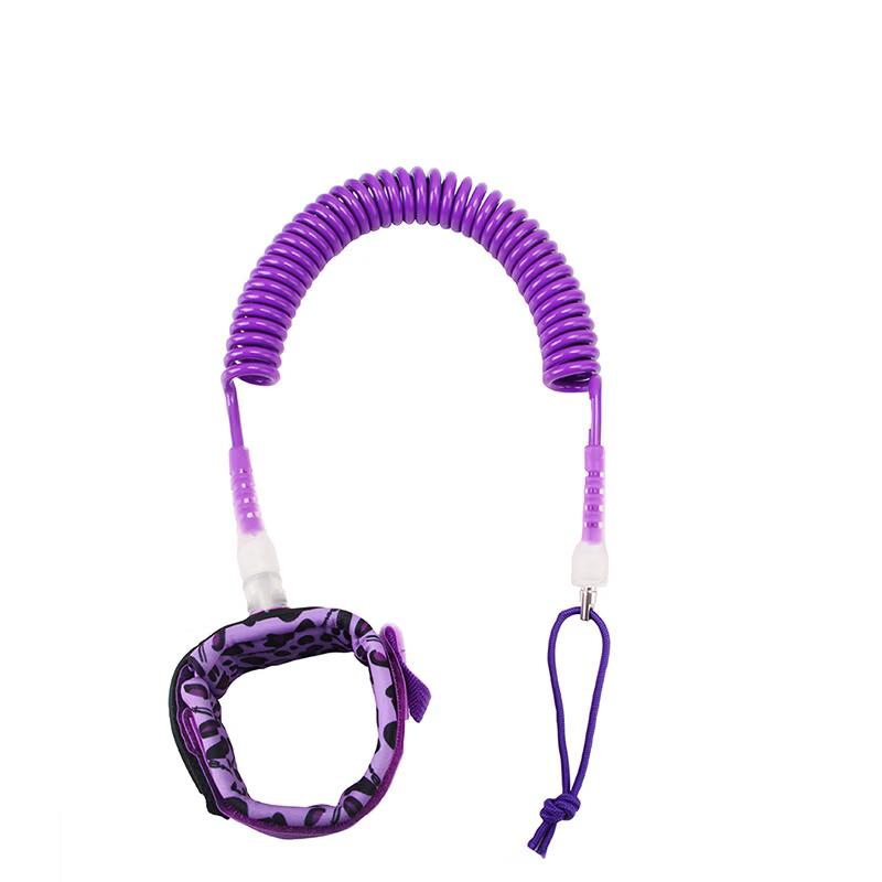 

Puliant Storm Warrior Surfboard Leash