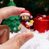 50Pcs Little Jesus Figures Jesus Loves You Rubber Pocket Toys Little Figures To Hide And Seek Sunday School Religious Party