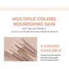 BEAUTY GLAZED - Langanhaltender leichter flüssiger Concealer - 6 Farbtöne