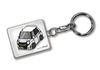 Porta-moedas, clips, porta-chaves – Chaveiros