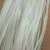 Synthetic Fish-Scale Shining Strip Glow Flash Fly Tying Materials  Ice Wing Shrimp