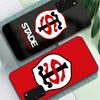 Stade-Toulousain Phone Case For Samsung S 24 Fe 25 Ultra Plus 20 Lite 21 30 22 23 24 22 Ultra 5G Fundas
