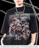 TreVeyon Henderson Shirt Professional Sport Vintage 90s T-Shirt, Retro Fan Gift Tee KUS112
