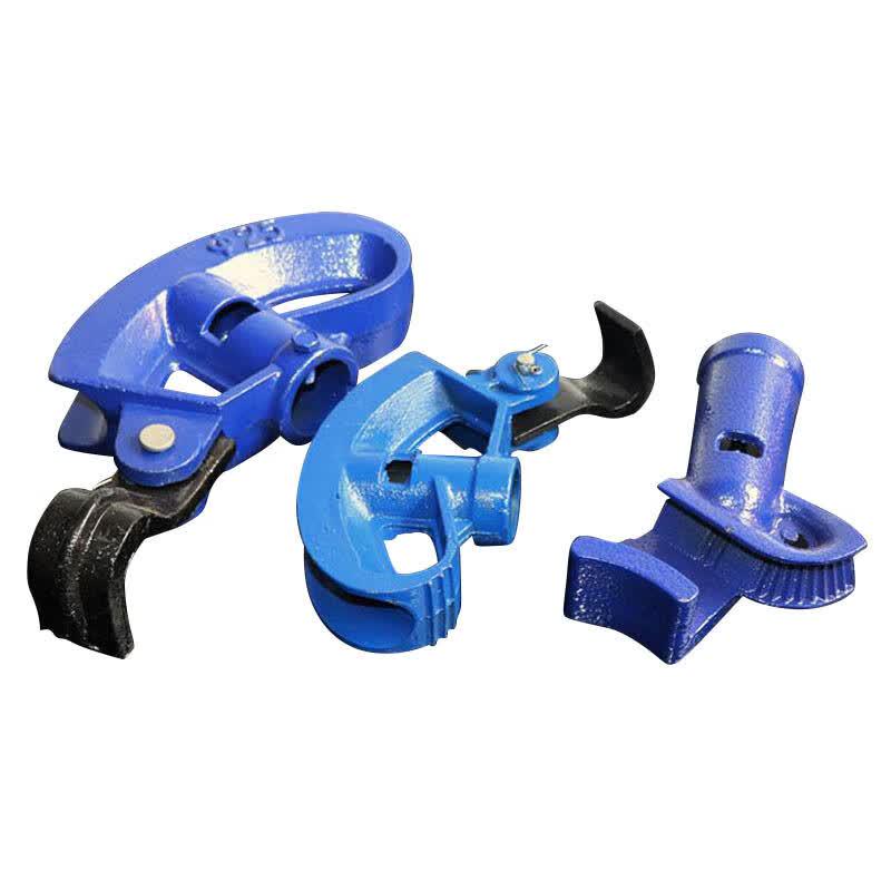 ShangLiDun Cast Iron & Stainless Steel Pipe Bender