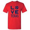 Tops – T-Shirts