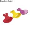 Pet Dog Puppy Cat Food Feeder Scoop Spoon Durable Shovel Spade Dishes Tool