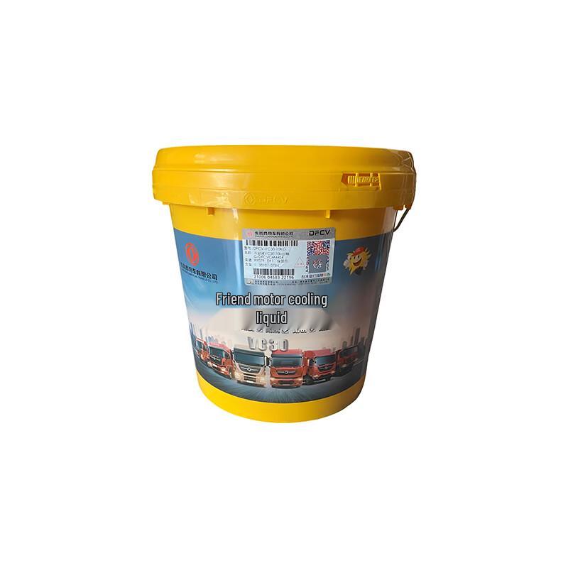 Dongfeng DFCV Engine Coolant Antifreeze -30°C