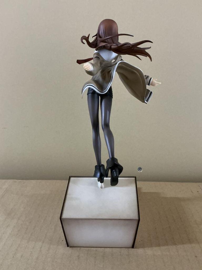[USED] Good Smile Company 1/8 Scale Steins;Gate Makise Kurisu